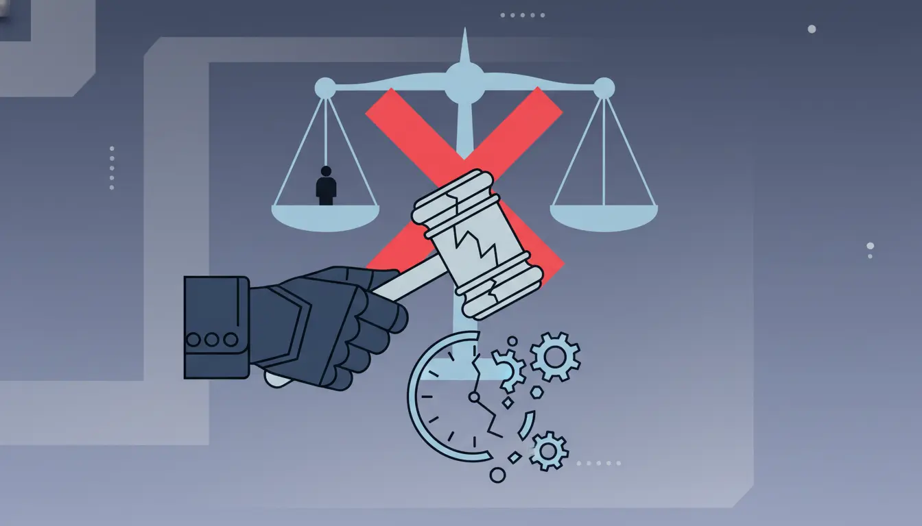 "State Violence" Label for Prosecutors? Korea's Opposition Pushes to Abolish Statute of Limitations