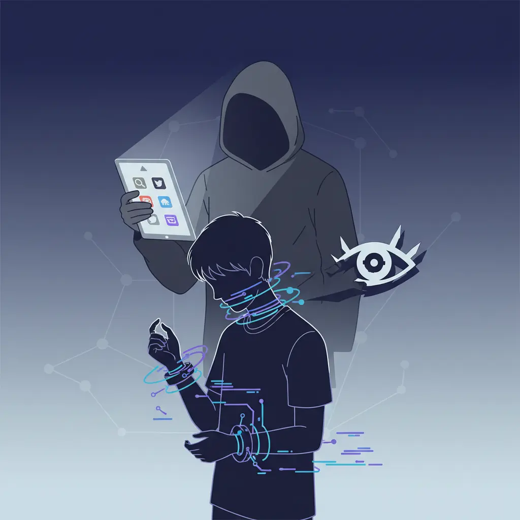 Digital Sex Crimes in Korea: Rise in Long-term Victims and New Technology-Based Threats