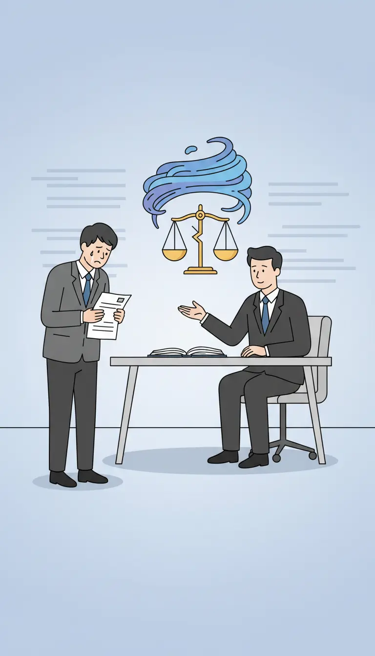 When Unjust Dismissal Becomes a Tort: Can You Claim Damages for Mental Distress?