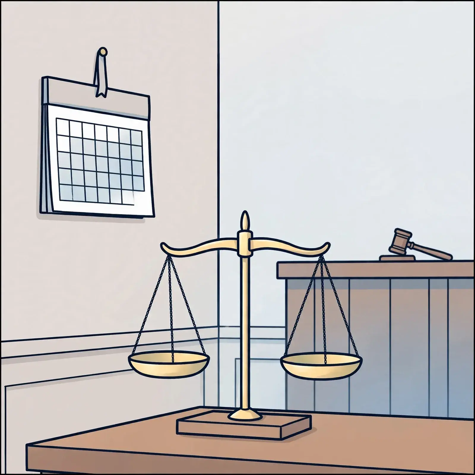 Convicted After the Law Changed: When a Past Crime Can Be Reopened