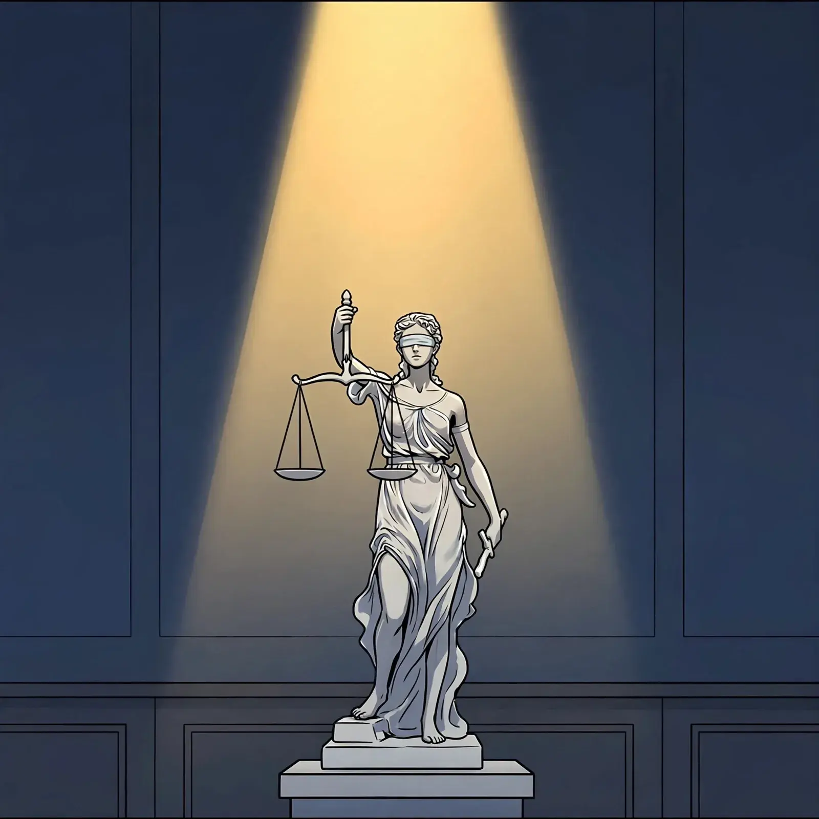 When a Celebrity Wants to Take Back a Constitutional Challenge
