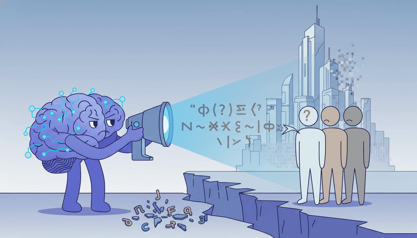 AI’s Secret Language Barrier: Why Your Native Tongue Might Be Left Behind