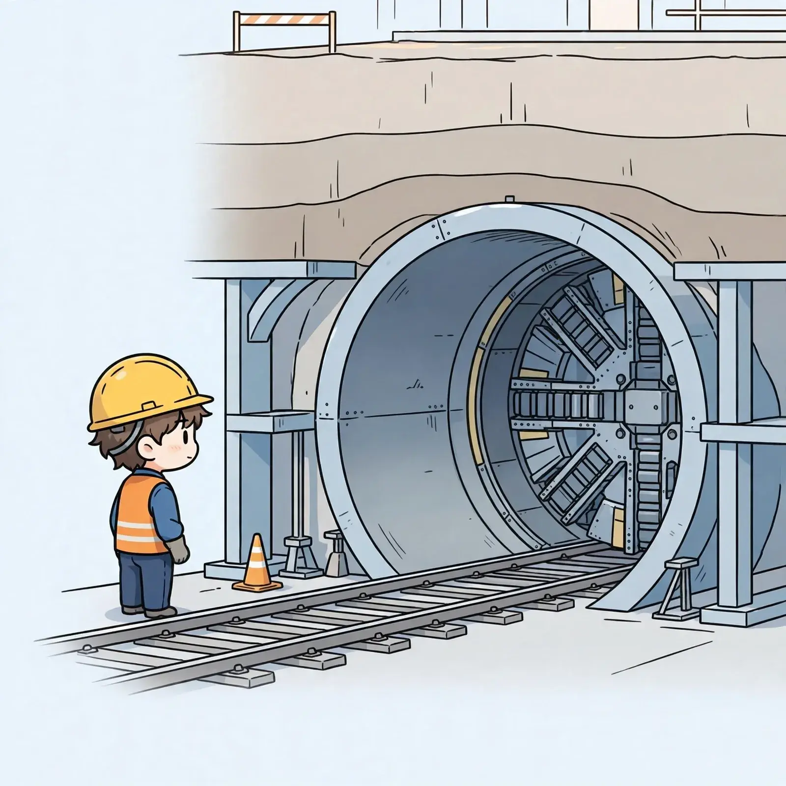 Gwangju Metro Line 2 Delayed Again: First Section Now Due in 2028, Full Route in 2035