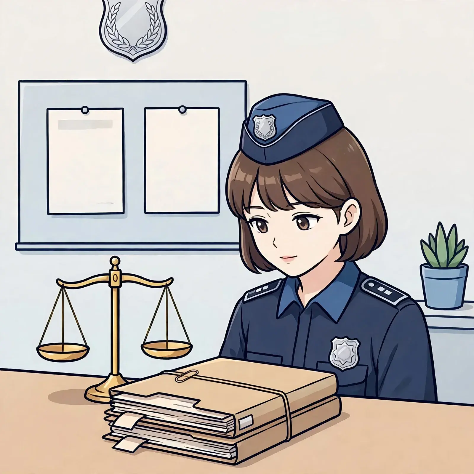 South Korea’s Investigation Overhaul Begins: Police Face New Powers—and a Growing Case Backlog