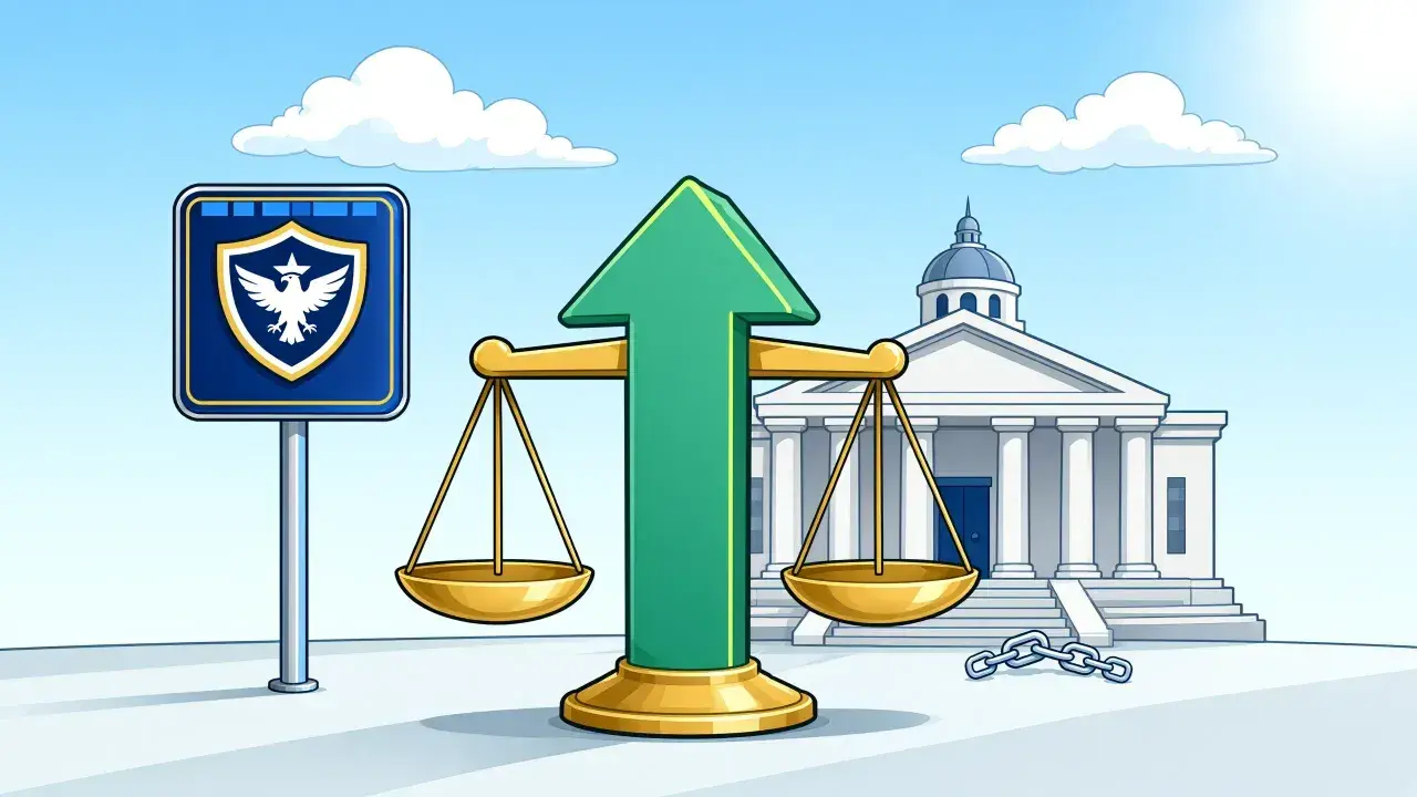 Criminal Justice Reform: The Practical Work of Intake and Support Left After the Declarations