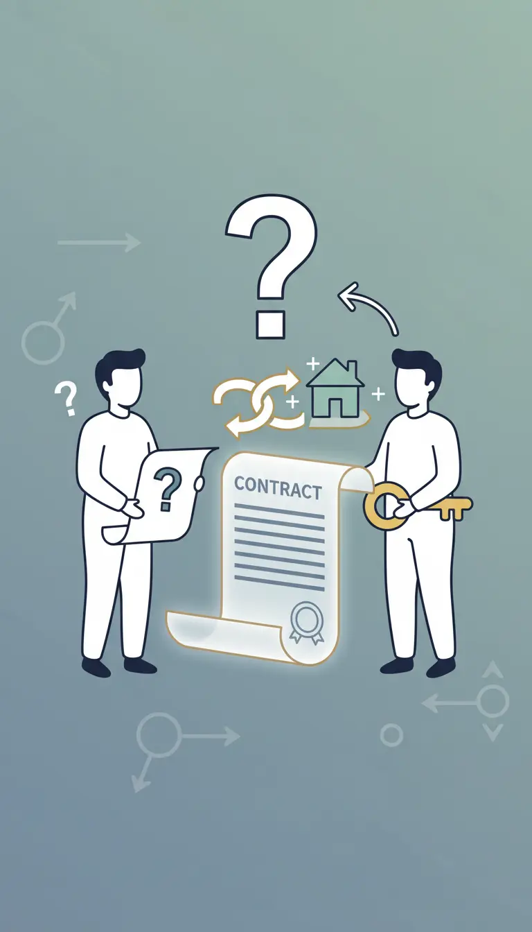 Extending Your Jeonse Period: Do You Need the Next Mortgagee's Permission?