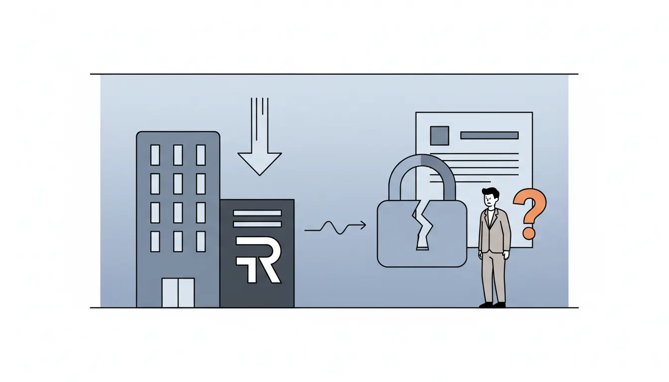 Does a Company’s Debt Reduction in Rehabilitation Apply to the Guarantor?