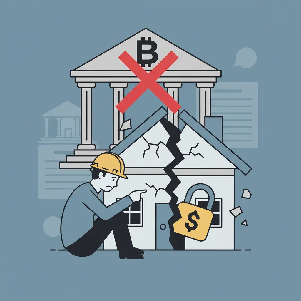 A Nightmare After Completion: Can You Recover Repair Costs from a Bankrupt Contractor?
