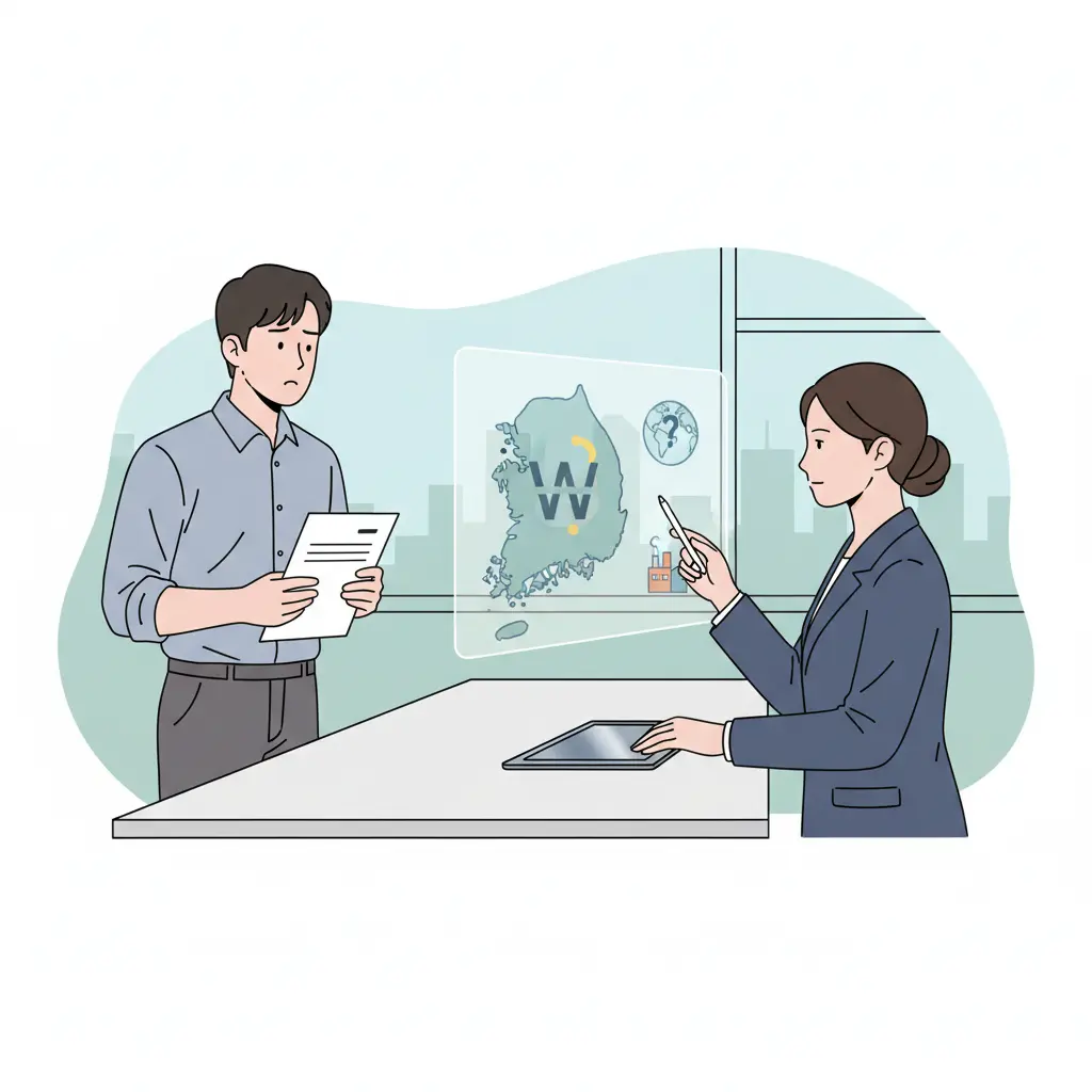 Does the Korean Labor Act Apply to Foreign-Owned Companies? The Case of Min-su Kim