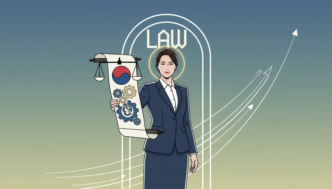Beyond the 'Non-Regular' Label: Your Rights Under the Korean Labor Standards Act