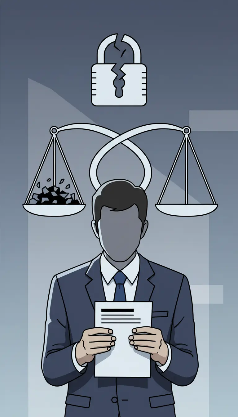 Hidden Lies on Your Resume: Can You Be Fired Even After Probation?
