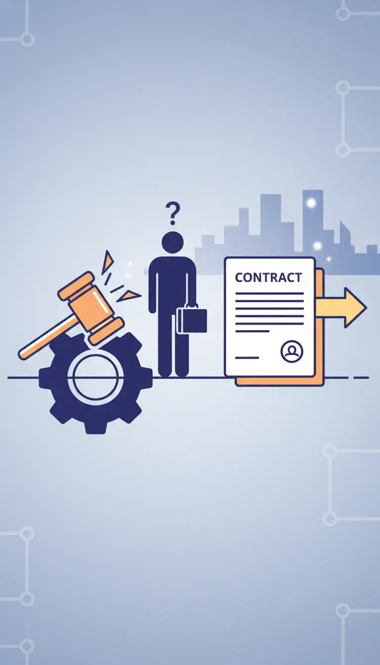 The Power of the Workplace Clause: Can Your Boss Force You to Relocate?