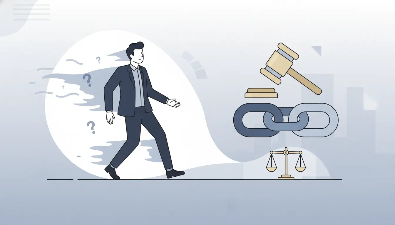 Transferred Without a Single Word? Why a Lack of Consultation Doesn't Always Mean 'Invalid'.