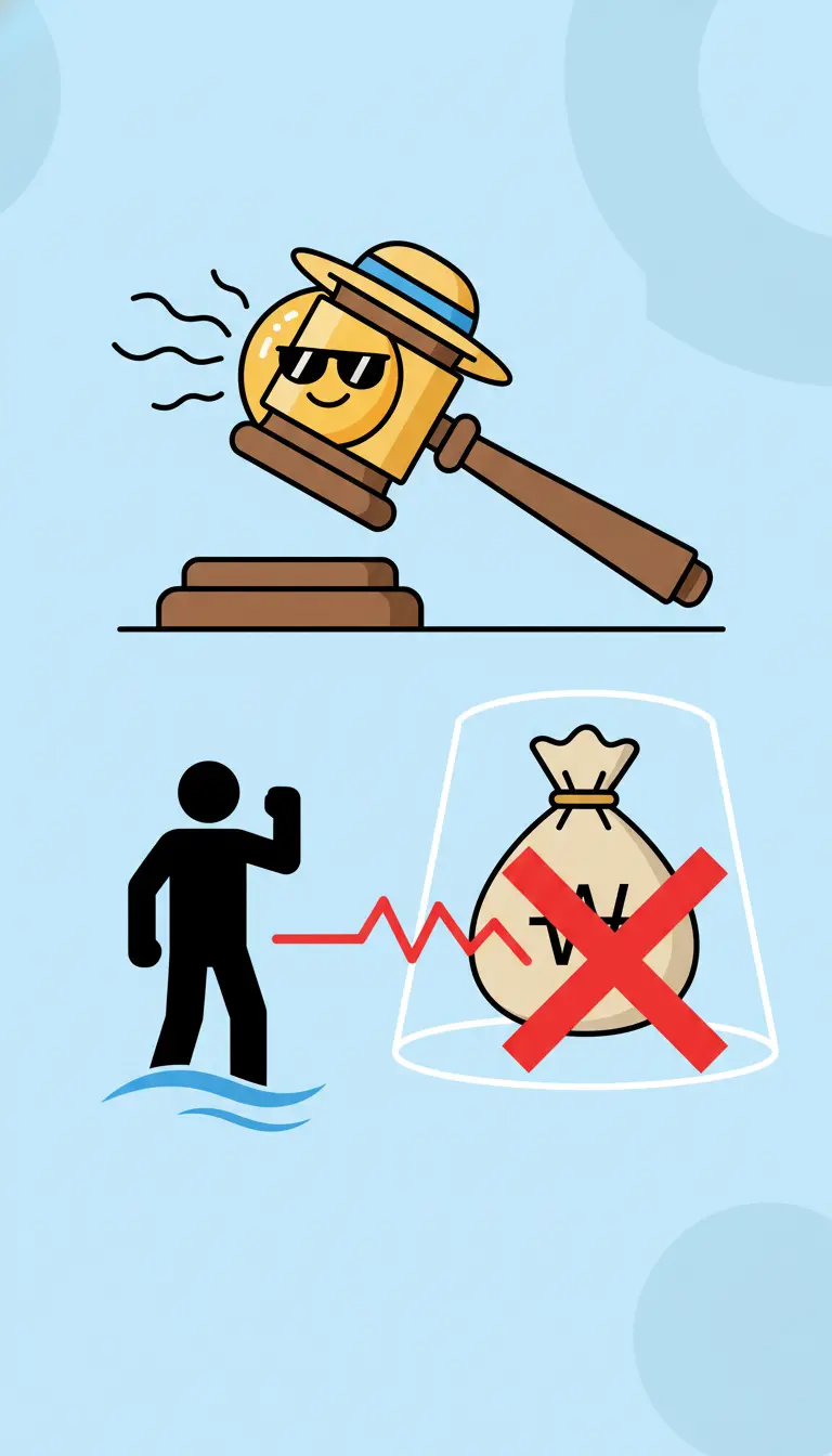 Striking is Not 'Taking a Leave': Why Your Summer Bonus Might Still Be Safe Under Korean Law