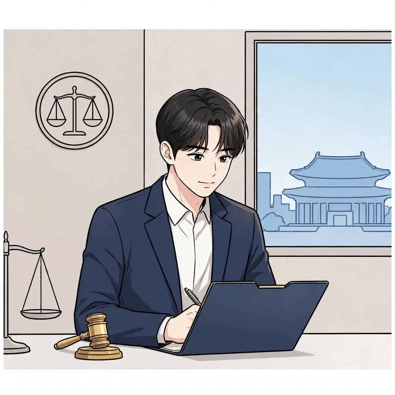 When a Minister Crosses the Line: How Impeachment Works in South Korea