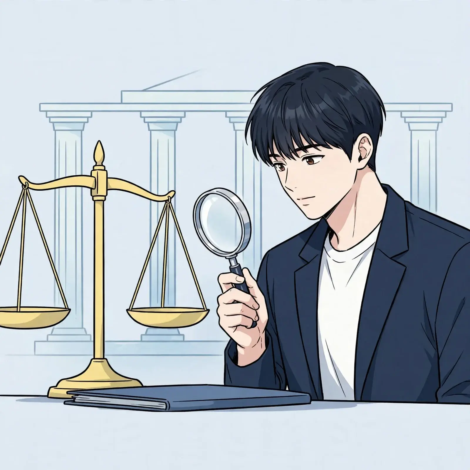 When Trust in an Investigation Breaks: How Korea’s Special Prosecutor System Works