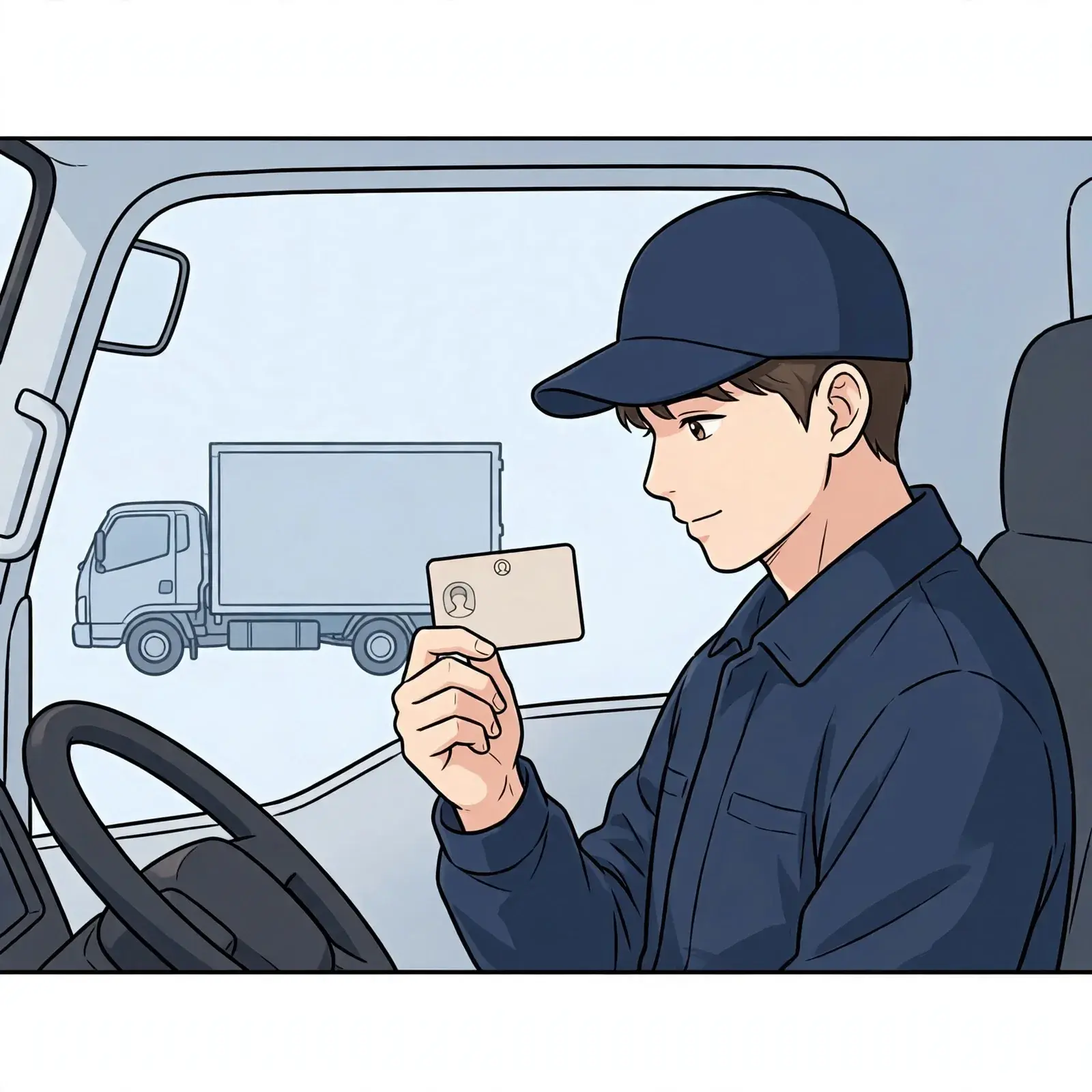 A Stolen Truck, Two Lost Licenses—and the Limits of Automatic Punishment