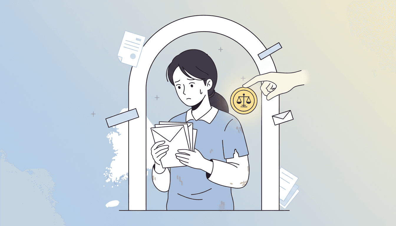 Struggling with Legal Costs? How Litigation Aid Supports Low-Income Individuals in Korea