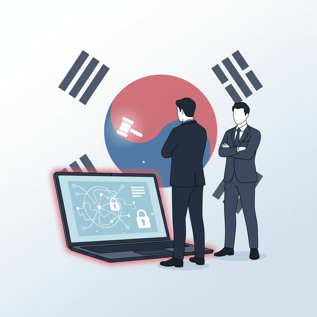 Legal Risks of Accessing a Former Colleague's Email in Korea