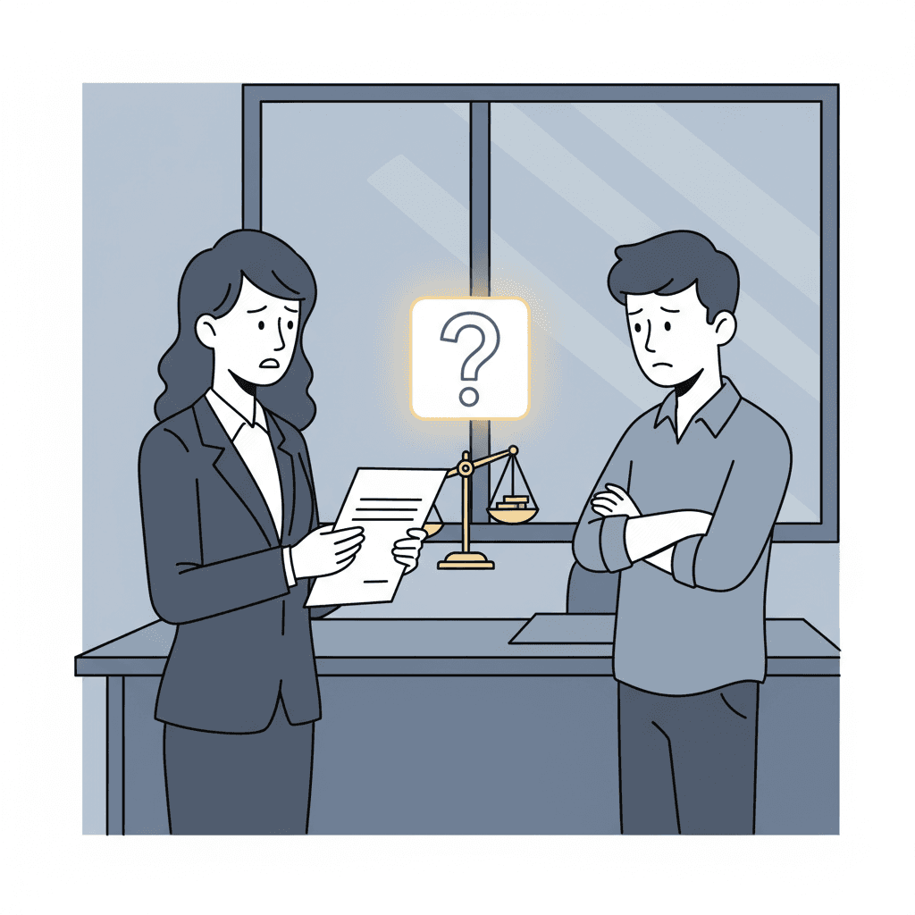 When a Business Partner Fails to Invest: Do You Need a Formal Warning?