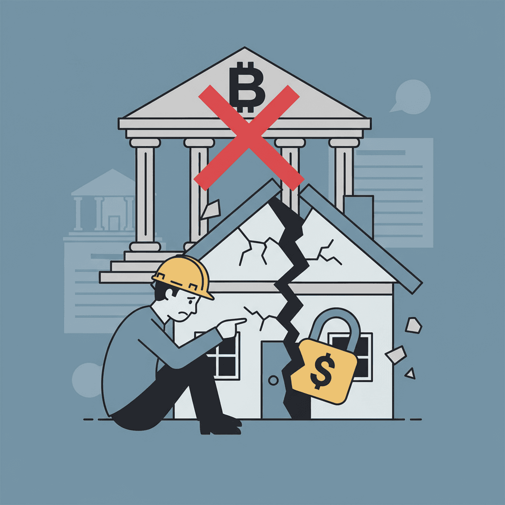 A Nightmare After Completion: Can You Recover Repair Costs from a Bankrupt Contractor?