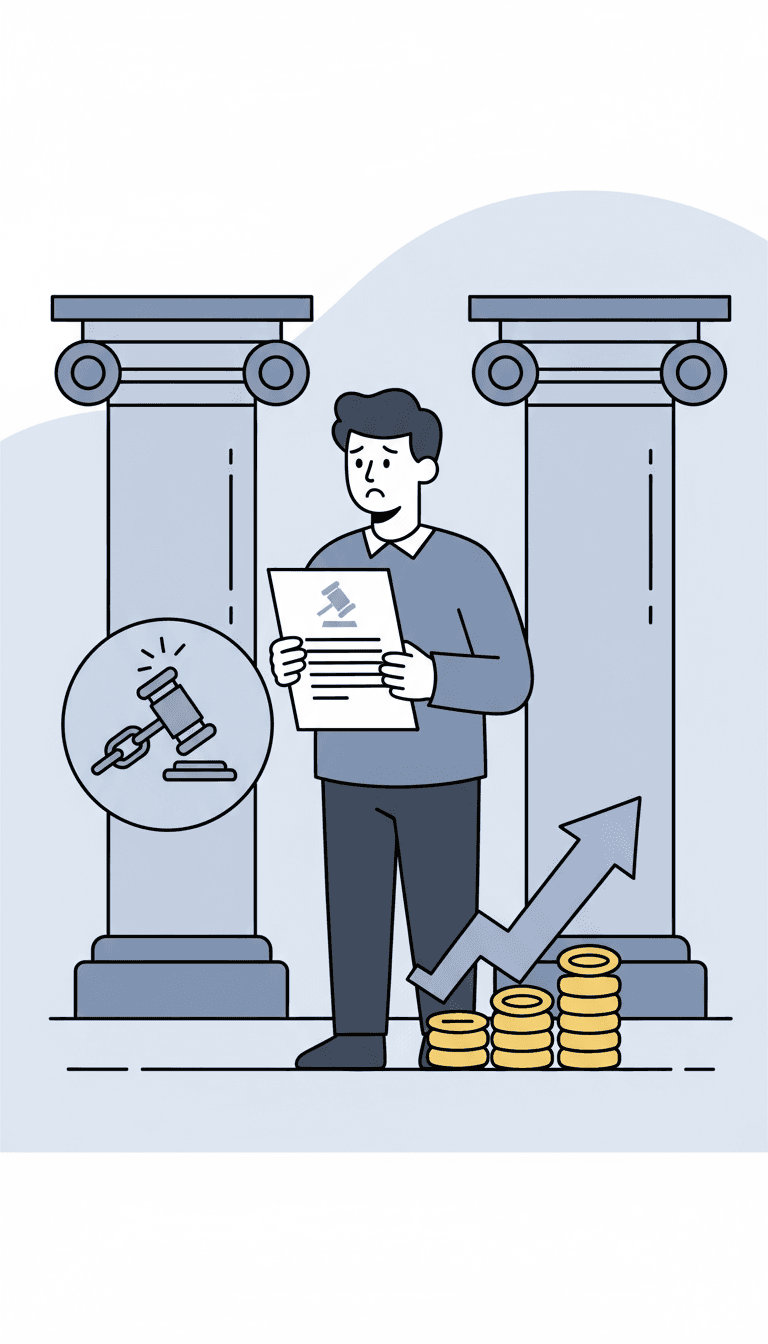 My Company Is in Court-Led Rehabilitation: Can I Still Sue for Unpaid Wages?