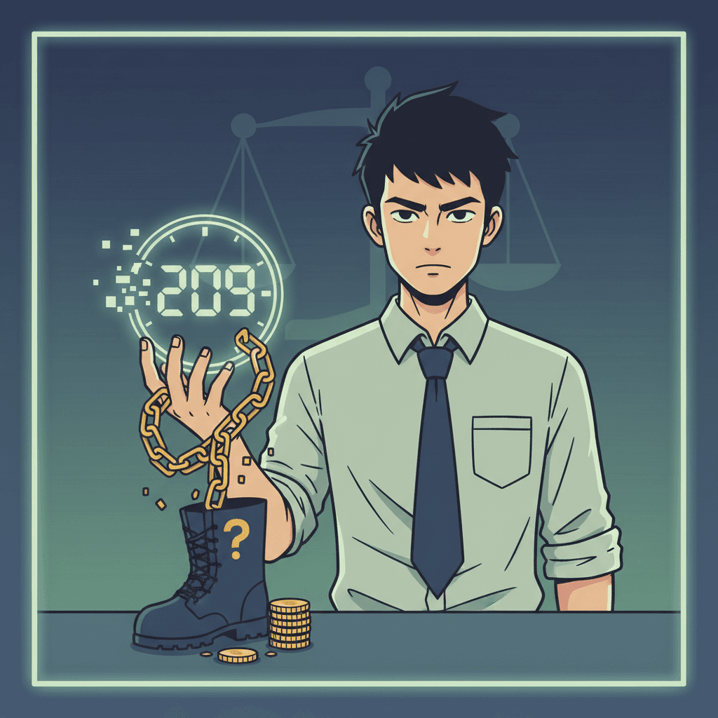 Don't Be Fooled by a Fixed Salary: The '209 Hours' Rule and Minimum Wage Violations