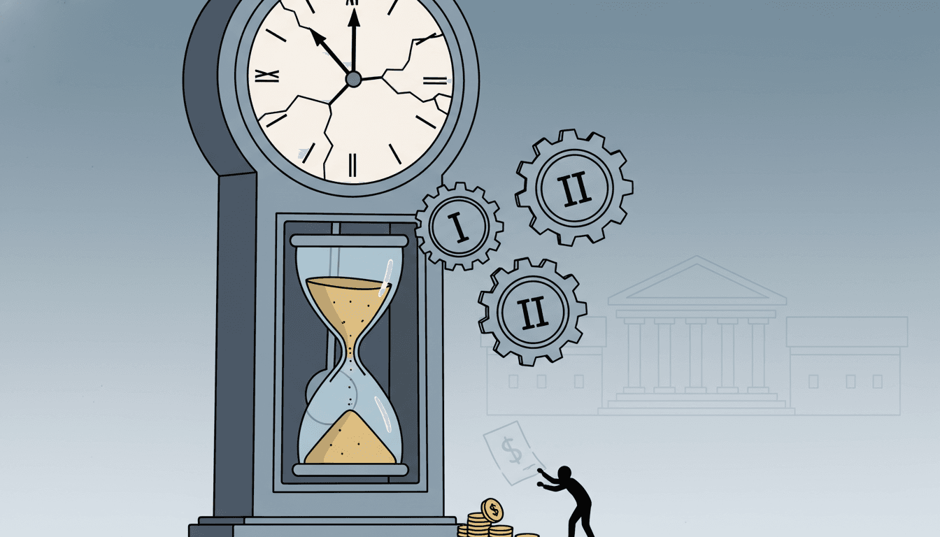 The Three-Year Clock: Why Waiting Too Long to Claim Back Pay Can Cost You Everything